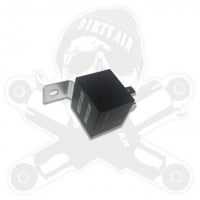 SPDT relay (bare)