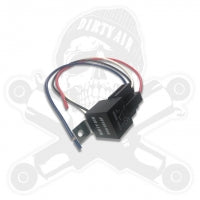 Relay and Harness