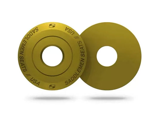 Fender Washer – Gold