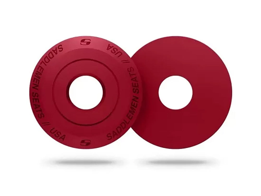 Fender Washer – Red