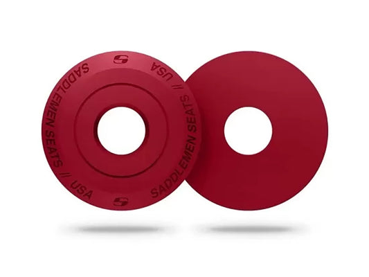 Fender Washer – Red