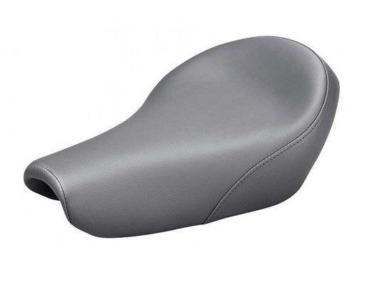 Renegade Solo Seat. Fits Sportster 2004-2021 with 3.3 Gallon Fuel Tank.