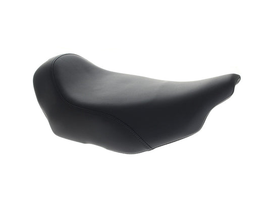 Renegade Solo Seat. Fits CVO Touring 2023up, Street Glide & Road Glide 2024up, Touring 2025up