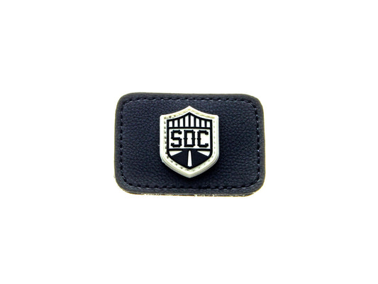 Replacement SDC Design Patch