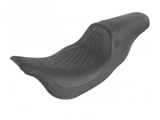 Speed Merchant Pro Series Dual Seat. Fits Touring 2008up