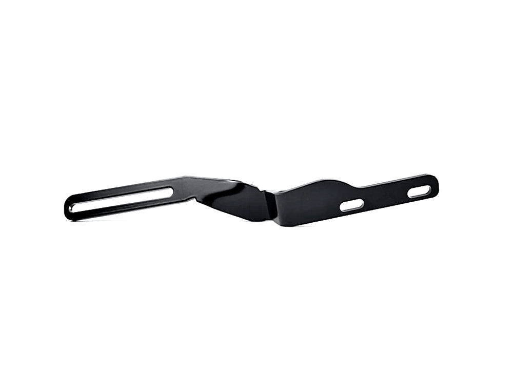 Exhaust Mounting Bracket – Transmission. Fits all Shorty & Mid Length Touring 2017up.