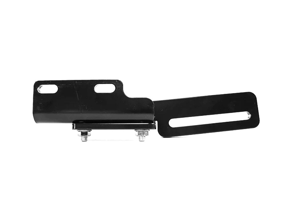 Exhaust Mounting Bracket. Fits Dyna 1991-2017.