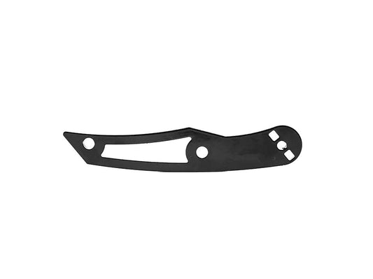 Saddlebag Support Bracket. Fits Heritage Classic, Sport Glide & Low Rider ST 2018up.