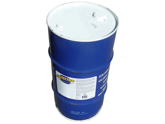 Heavy Duty Platinum Full Synthetic 6 Speed Transmission Oil. 74w140 16 Gallon Drum. Fits Big Twin 2006up.