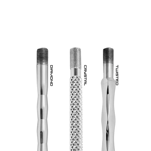 Customisation Options for DNA Spoked Wheels