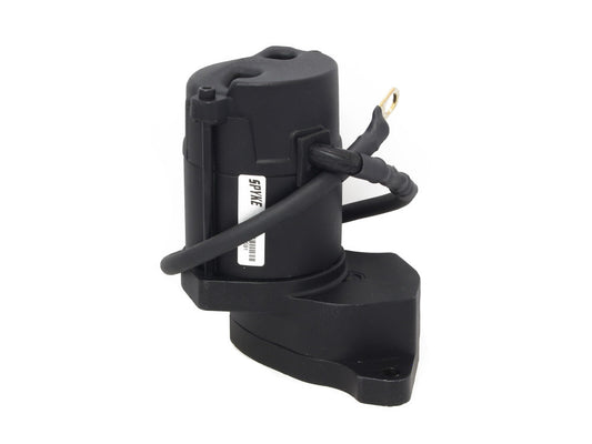 1.4kw Starter Motor – Black. Fits Big Twin 1986-1988.