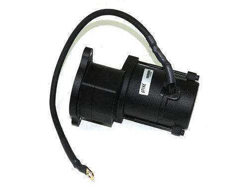 1.4kw Starter Motor – Black. Fits Big Twin 1965-Early 1979.