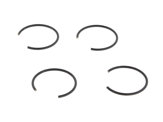 Piston Pin C/Clip – Pack of 4. Fits Big Twin 1999up.