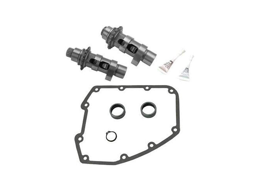 585CE Chain Drive Easy Start Camshaft Kit. Fits Twin Cam 1999-2006.