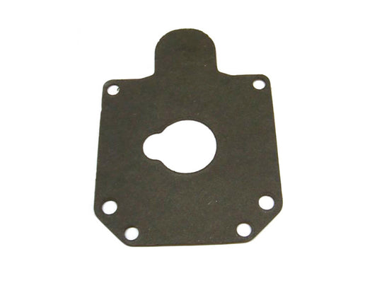 Carburettor Bowl Gasket. Fits S&S Super B & D Carburettor.