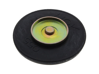 Air Pump Diaphragm. Fits S&S Super E & G Carburettors.