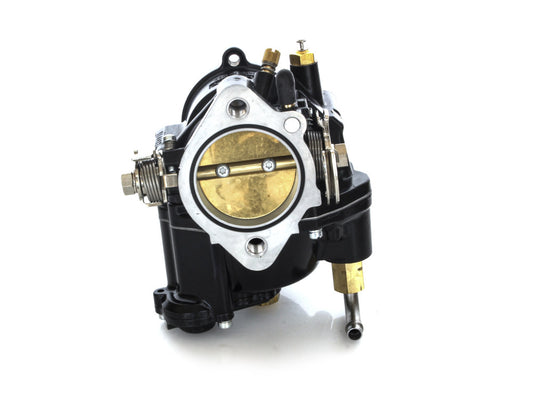 S&S Super E Carburettor – Black.