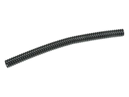 12in. Fuel Line Insulator – Black.