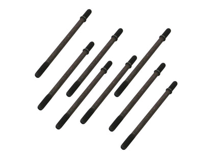 Cylinder Base Studs. Fits Evo 1985-1999.