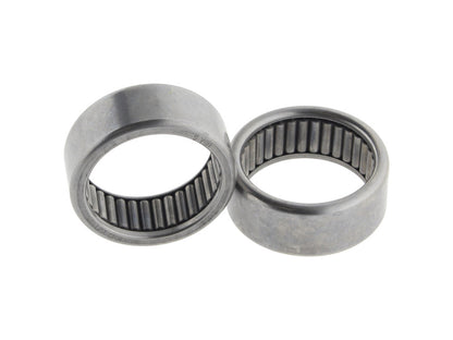 Full Complement Inner Camshaft Bearings. Fits Twin Cam 2007-2017 & Dyna 2006.