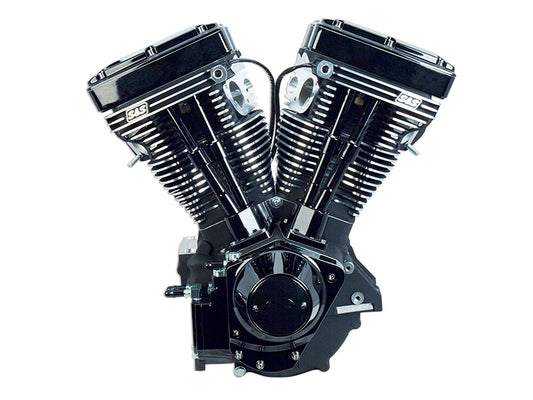 111ci Evo Engine – Black Edition