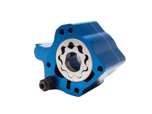 High Volume Oil Pump. Fits Touring 2017up with Water Cooled Engine.