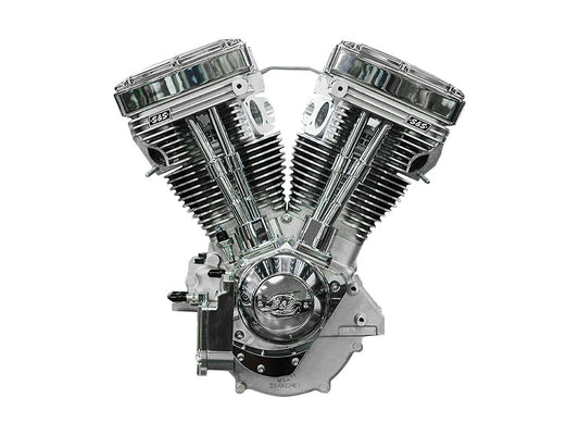 111ci Evo Engine – Natural