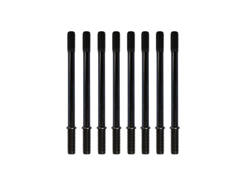 Hi-Performance Cylinder Stud Kit. Fits Milwaukee-Eight 2017up.