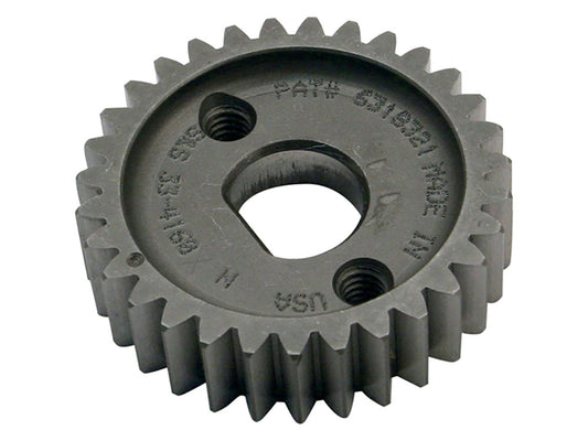 Undersized Pinion Gear with 31 Teeth. Fits Twin Cam 1999-2006