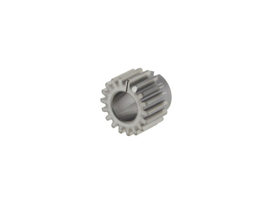 Pinion Gear – White. Fits Sportster 1991-1999.