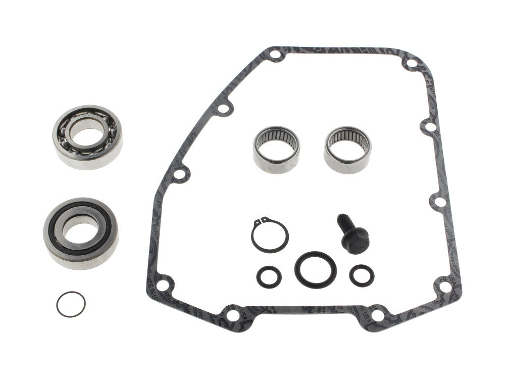 Camshaft Install Kit. Fits Big Twin 1999-2006 Chain Drive Camshaft.