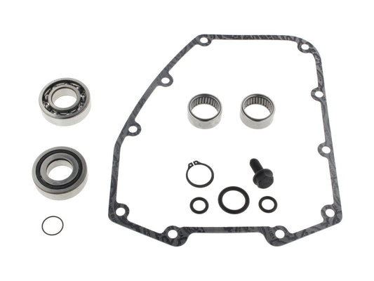 Camshaft Install Kit. Fits Big Twin 1999-2006 Chain Drive Camshaft.