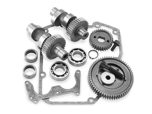 510G Gear Drive Camshaft Kit. Fits Twin Cam 1999-2006.