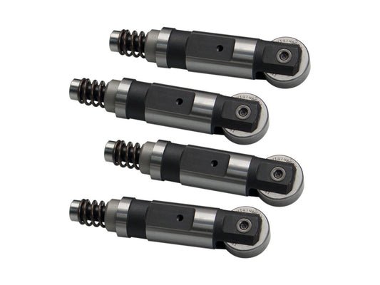 Hydraulic Tappets – Pack of 4. Fits Big Twin 1953-1984.