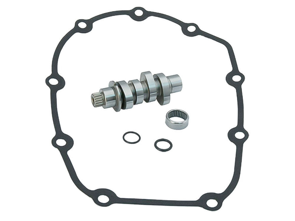 465C Chain Drive Camshaft Kit. Fits Milwaukee-Eight 2017up.