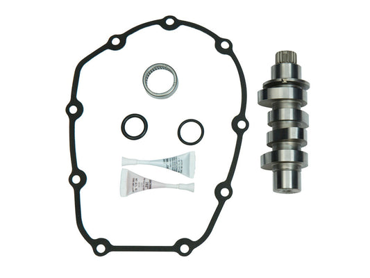 540C Chain Drive Camshaft Kit. Fits Milwaukee-Eight 2017up.