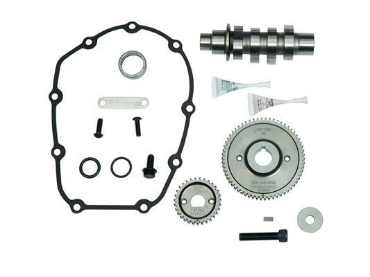 540G Gear Drive Camshaft Kit. Fits Milwaukee-Eight 2017up.