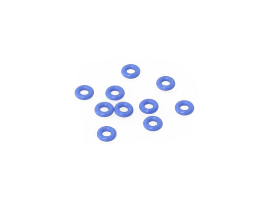 Ejector Nozzle Tube O’Ring – Pack of 10. Fits S&S Super E & G Carberettors.