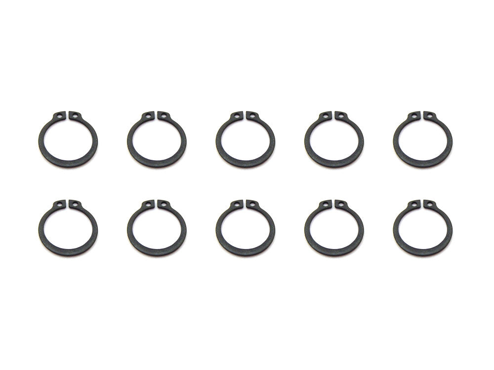 Oil Pump External Retaining Ring – 10 Pack
