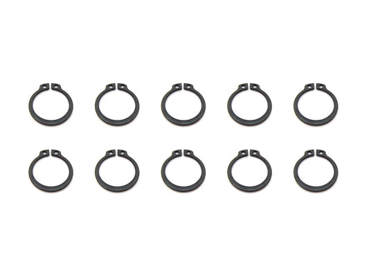 Oil Pump External Retaining Ring – 10 Pack