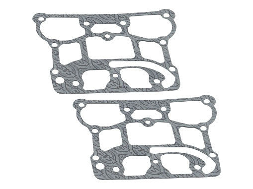 Front Master Cylinder Gasket – Pack of 10. Fits Big Twin & Sportster 1972-1981.