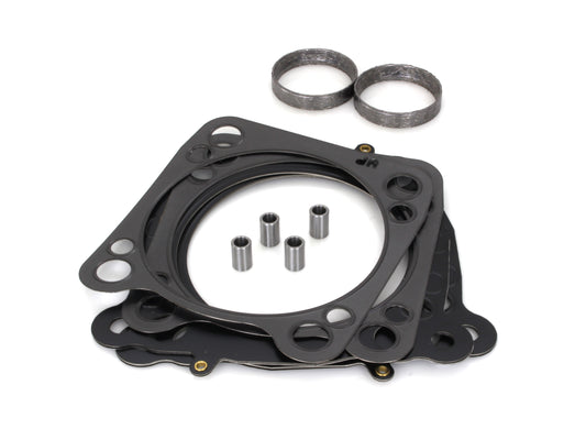 Top End Gasket Kit. Fits Milwaukee-Eight 2017up with 4.250in. Bore.