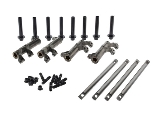 Top End Guardian Kit. Fits Milwaukee-Eight 2017up.