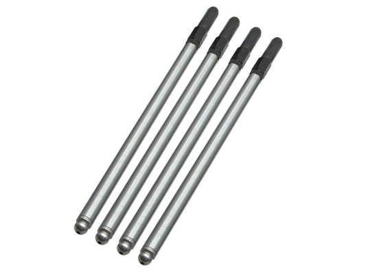 Adjustable Pushrods. Fits Sportster 1986-1990.