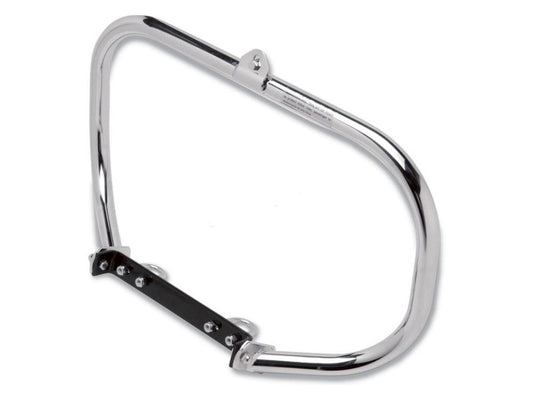 Engine Guard Highway Bar – Chrome. Fits FX Softail 1984-1999 & FX 1972-1986.