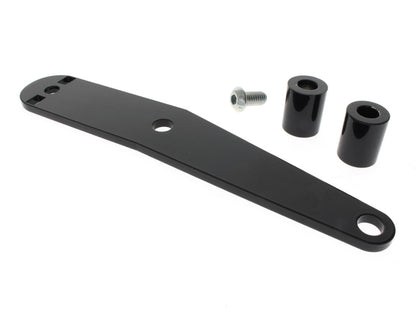 Saddlebag Support Bracket Kit. Fits Sport Glide & Heritage Softail Classic 2018up & Low Rider ST 2022up