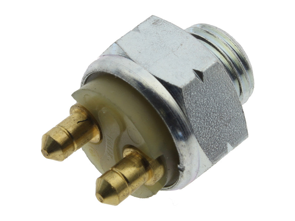 Neutral Switch. Fits Big Twin 2000-2006.