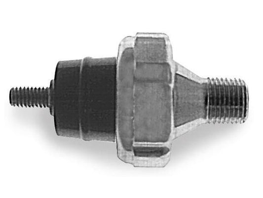 Oil Pressure Switch. Fits Sportster 1977-2021.