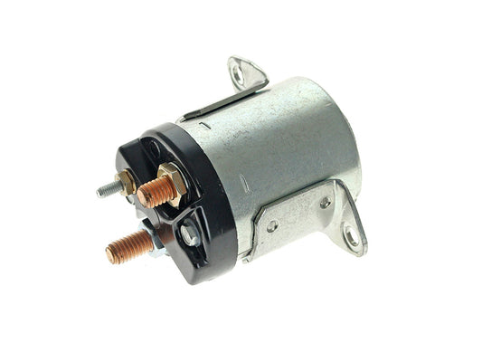 Starter Solenoid – Zinc. Fits FXR & 5Spd Touring 1979-1988