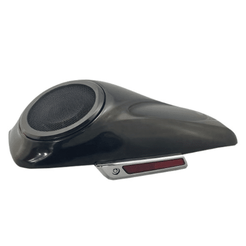 Harley-Davidson Molly Whopper 8" Speaker Lids